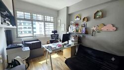 Blk 416B Fernvale Riverbow (Sengkang), HDB 4 Rooms #628275361